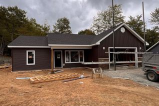 Bungalow for Sale, 267 Winburn Avenue, Bridgewater, NS