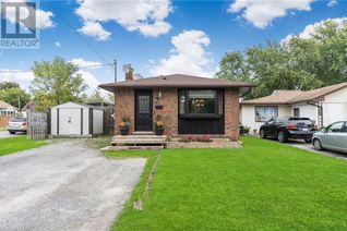 Detached House for Sale, 50 Bunting Road, St. Catharines, ON