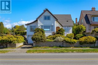 Detached House for Sale, 690 Dallas Rd, Victoria, BC