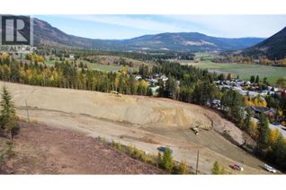 Property for Sale, 2680 Cedar Ridge Street Unit# 5 Lot #5, Lumby, BC