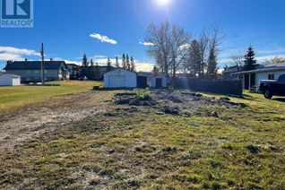 Land for Sale, 5004 52 Avenue, Valleyview, AB