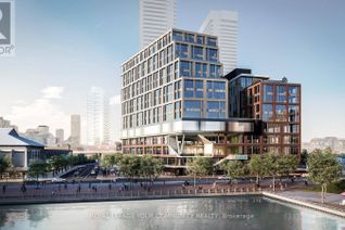 Office for Lease, 130 Queens Quay E #1204, Toronto (Waterfront Communities), ON