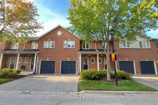 Townhouse for Sale, 83 Mondeo Drive #168, Toronto (Dorset Park), ON