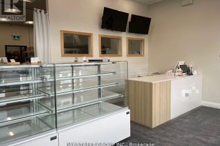 Bakery Business for Sale, 7 William Graham Drive #A3, Aurora (Bayview Wellington), ON