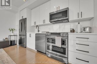 Condo Apartment for Sale, 105 The Queensway Avenue #3116, Toronto (High Park-Swansea), ON