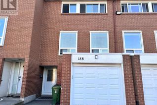 Property for Sale, 6448 Finch Avenue W #188, Toronto (Mount Olive-Silverstone-Jamestown), ON