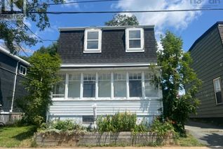 Triplex for Sale, 6 John Street, Dartmouth, NS