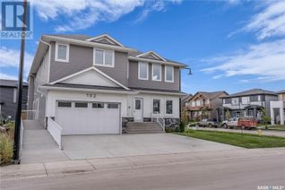 Detached House for Sale, 102 Prasad Union, Saskatoon, SK