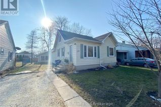 Property, 224 Joseph Street, Chatham-Kent, ON