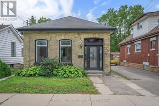 Detached House for Sale, 733 Princess Avenue, London, ON