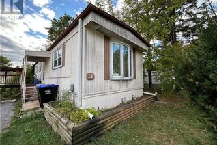 Bungalow for Sale, 12 Royal Oak Drive, Cookstown, ON