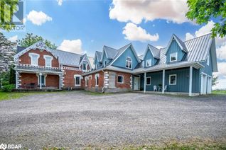 House for Sale, 8464 6th Line, Essa, ON