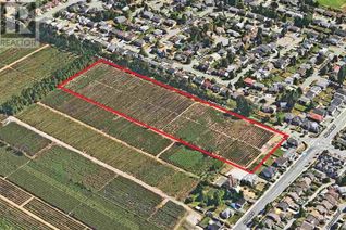 Land for Sale, 10133 Francis Road, Richmond, BC