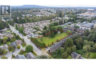 Commercial Land for Sale, 22238 124 Avenue, Maple Ridge, BC