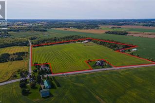 Commercial Farm for Sale, 2924 Center St Street, Lincoln, ON