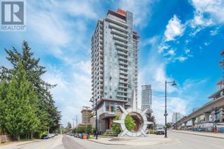 Condo Apartment for Sale, 691 North Road #1902, Coquitlam, BC