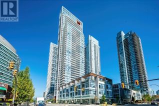 Condo for Sale, 6080 Mckay Avenue #2101, Burnaby, BC