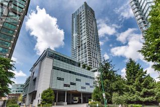 Condo Apartment for Sale, 4508 Hazel Street #4301, Burnaby, BC