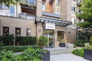 Condo Apartment for Sale, 733 W 14th Street #216, North Vancouver, BC