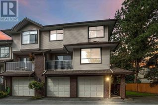 Townhouse for Sale, 2450 Lobb Avenue #23, Port Coquitlam, BC