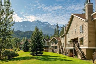 Townhouse for Sale, 1400 Park Street #7, Pemberton, BC