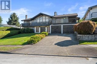 House for Sale, 7864 Welsley Drive, Burnaby, BC