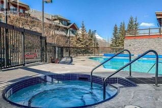 Condo Apartment for Sale, 101 Montane Road #226, Canmore, AB