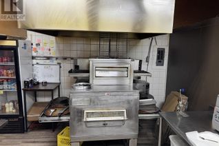 Pizzeria Non-Franchise Business for Sale, 1400 Confidential, Vancouver, BC