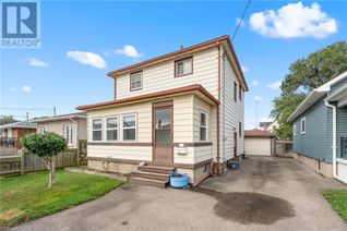 House for Sale, 9 King Street, Thorold, ON