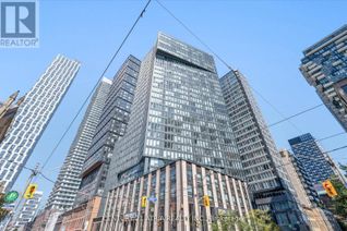 Condo for Sale, 60 Shuter Street #2711, Toronto (Church-Yonge Corridor), ON