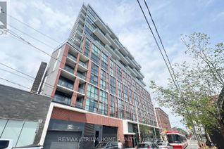 Loft for Rent, 318 King Street E #508, Toronto (Moss Park), ON