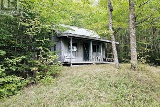 Cottage for Sale, 880 Old Debert Road, Byers Lake, NS