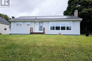 House for Sale, 33 Blanchard Avenue, Bible Hill, NS