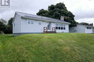 Detached House for Sale, 33 Blanchard Avenue, Bible Hill, NS