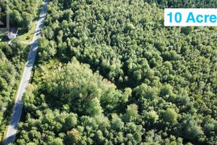 Land for Sale, Lot 23-2 Newtonville Road, Forest Hill, NS