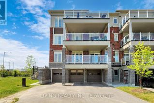 Townhouse for Sale, 2540 William Jackson Drive #101, Pickering (Duffin Heights), ON