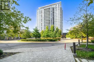 Property for Sale, 185 Bonis Avenue #1508, Toronto (Tam O'Shanter-Sullivan), ON