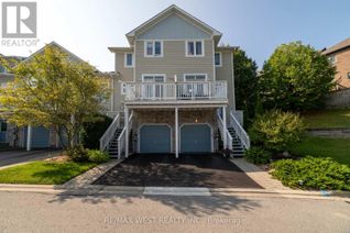 Townhouse for Sale, 1064 On Bogart Circle, Newmarket (Gorham-College Manor), ON