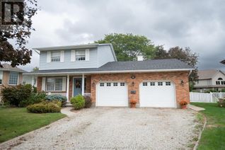 Property for Sale, 961 Daleview Crescent, Dresden, ON