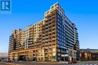 Property for Rent, 1100 Sheppard Avenue W #332, Toronto (York University Heights), ON