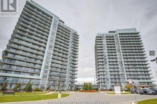 Condo Apartment for Sale, 4633 Glen Erin Drive #Ph 08, Mississauga (Central Erin Mills), ON