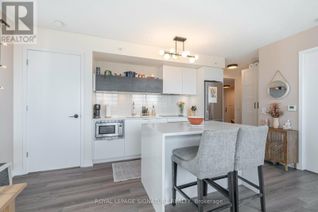 Condo for Sale, 20 Thomas Riley Road #2204, Toronto (Islington-City Centre West), ON