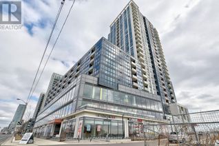 Condo Apartment for Sale, 50 Thomas Riley Road #503, Toronto (Islington-City Centre West), ON