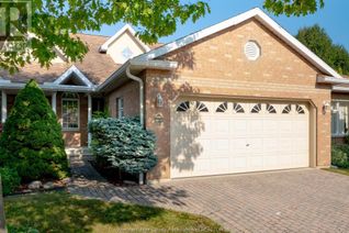 Freehold Townhouse for Sale, 4608 Ascot Court, Windsor, ON