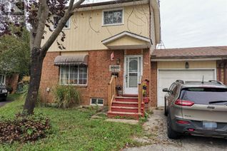 Townhouse for Sale, 8060 Molnar Crescent, Windsor, ON