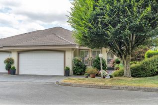 Ranch-Style House for Sale, 3354 Horn Street #35, Abbotsford, BC