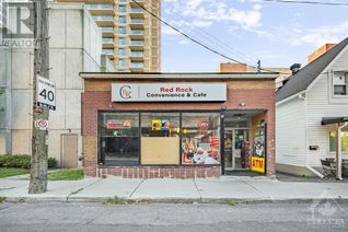 Grocery Non-Franchise Business for Sale, 86 Forward Avenue, Ottawa, ON