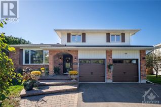 House for Sale, 22 Stroughton Crescent, Munster, ON