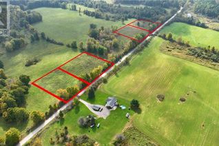 Property for Sale, Pt 1 Mcandrews Road, Westport, ON