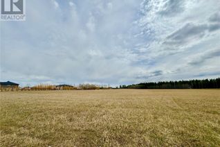 Commercial Land for Sale, Hazelnut Acres Lot, Buckland Rm No. 491, SK